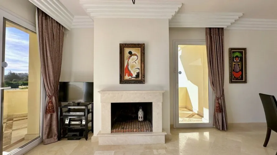 Apartment de 2 chambres à Casares, Spain No. 381 № 7
