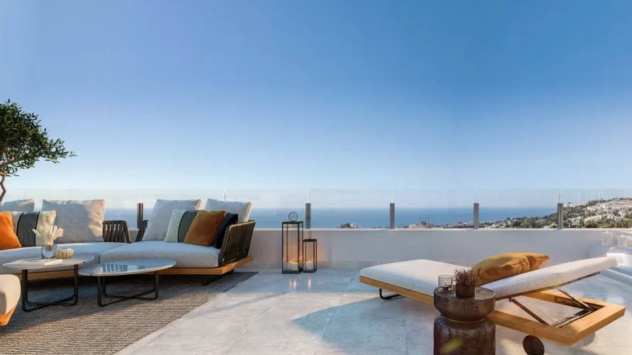 Apartment de 3 chambres à Benalmadena, Spain No. 148 № 6