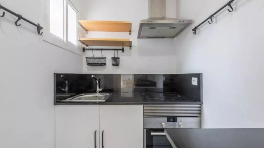 Apartment de 2 chambres à Marbella, Spain No. 807 № 7