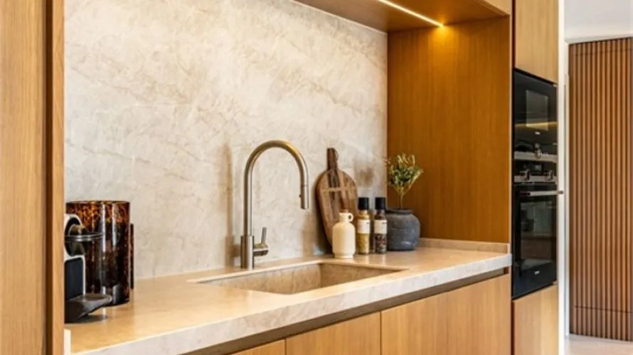Duplex de 3 chambres à La Quinta, Spain No. 739 № 1