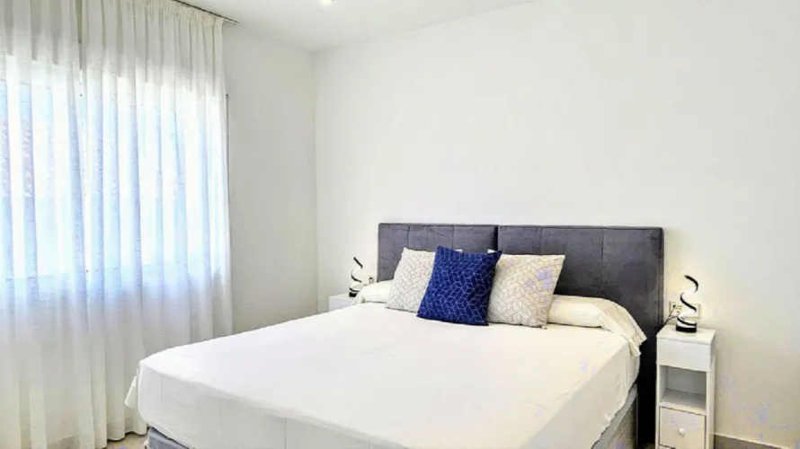 Villa de 6 chambres à Cortes (San Pedro De Alcantara), Spain No. 1020 № 2