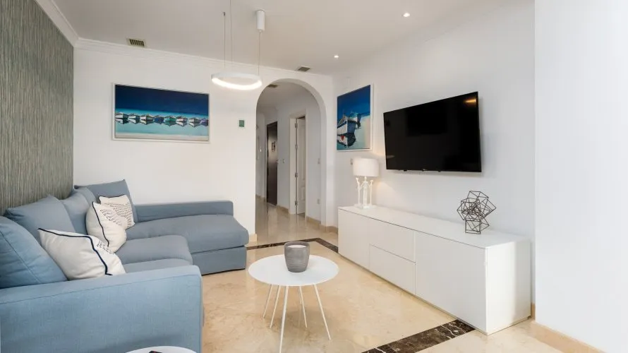 Villa de 3 chambres à Estepona, Spain No. 186 № 28