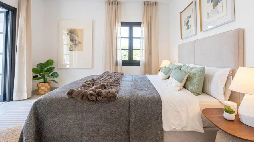 Villa de 6 chambres à Marbella, Spain No. 930 № 15