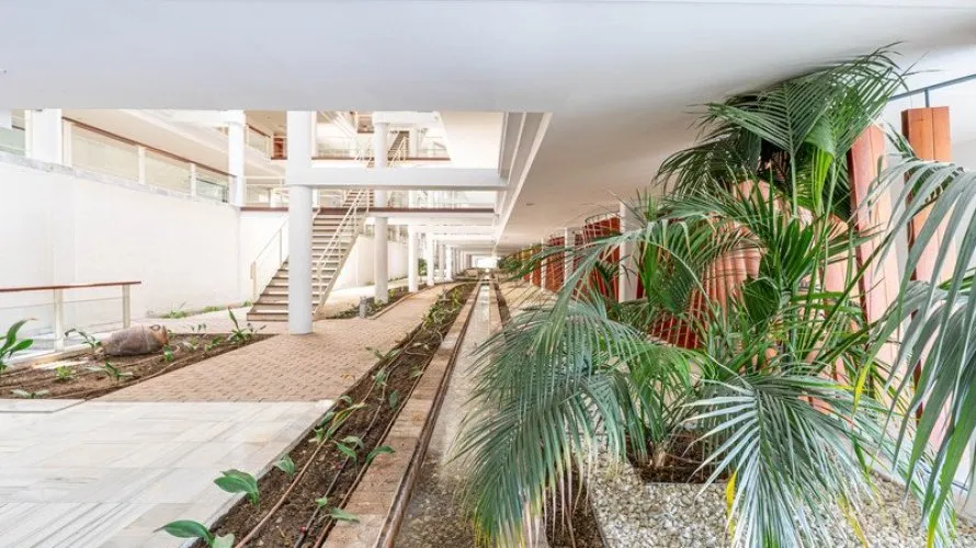 Duplex de 2 chambres à Benahavis, Spain No. 861 № 11