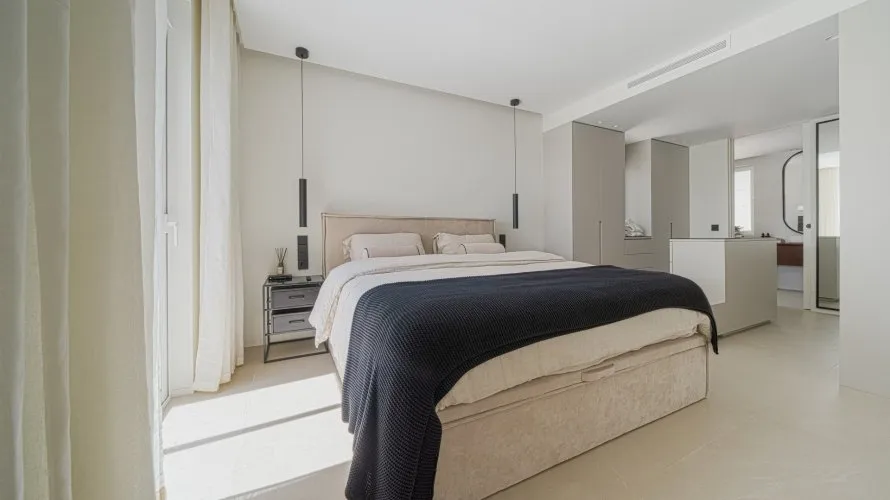 Apartment de 3 chambres à Benahavis, Spain No. 220 № 15