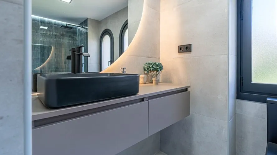 Villa de 6 chambres à Marbella, Spain No. 930 № 17