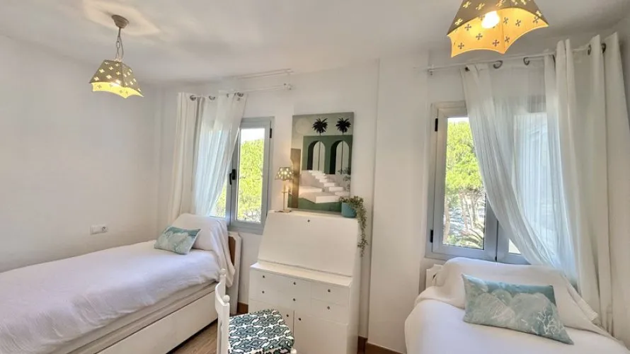 Apartment de 2 chambres à Mijas Costa, Spain No. 768 № 22