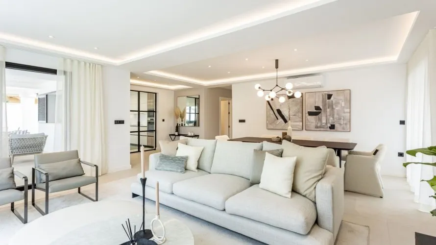 Villa de 3 chambres à Marbella, Spain No. 239 № 5