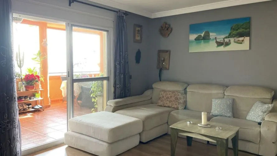 Apartment de 3 chambres à Estepona, Spain No. 384 № 4