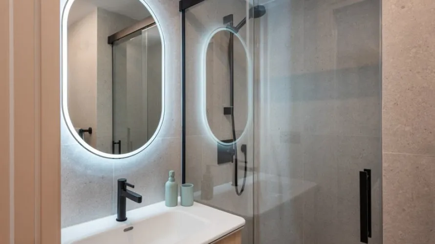 Apartment de 2 chambres à Cortes (San Pedro De Alcantara), Spain No. 466 № 12