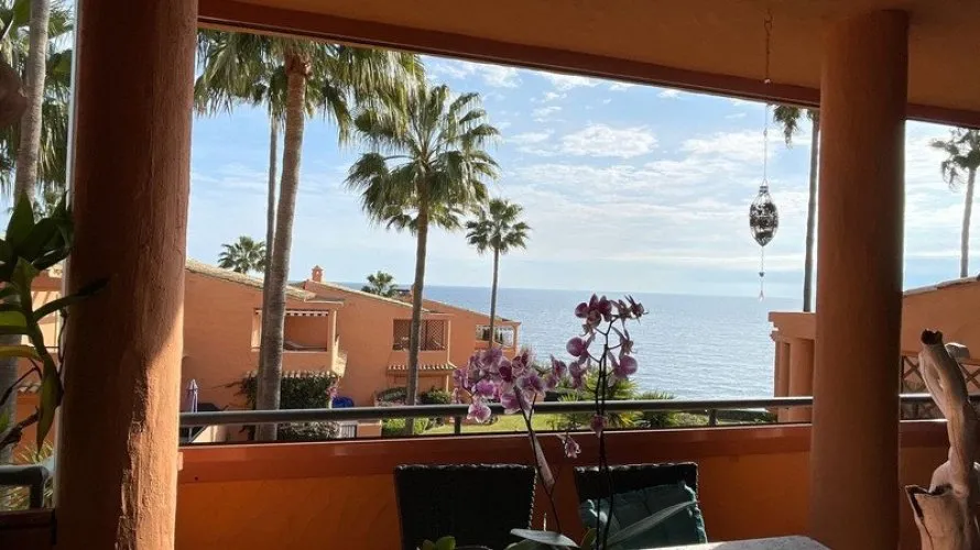 Apartment de 3 chambres à Estepona, Spain No. 384 № 15