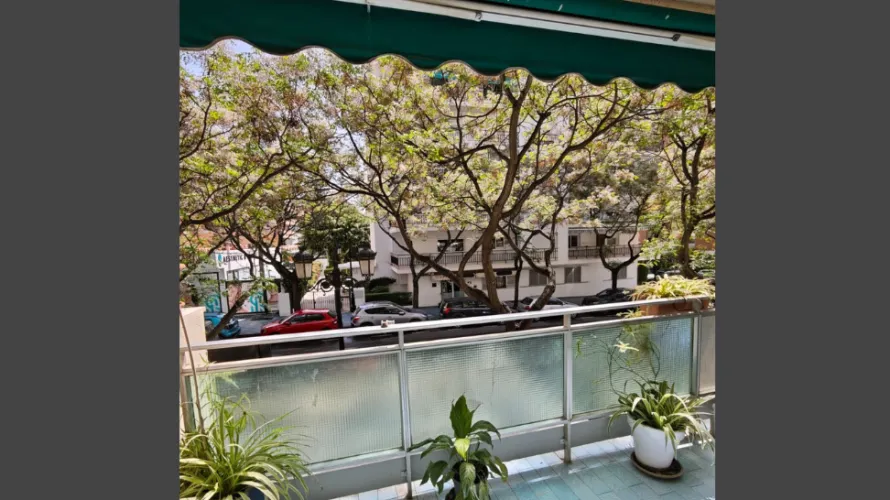 Apartment de 1 chambre à Marbella, Spain No. 926 № 9