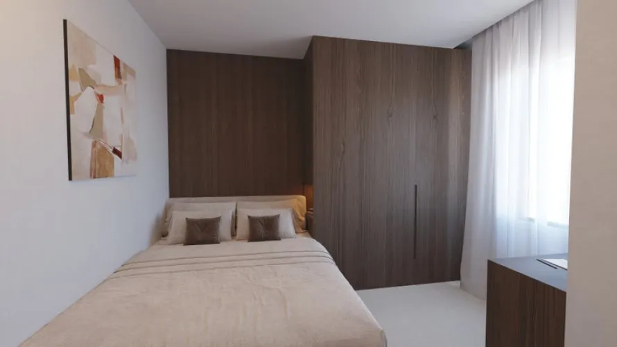 Apartment de 3 chambres à Benahavis, Spain No. 899 № 3