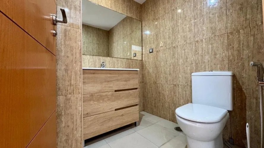 Apartment de 2 chambres à Cortes (San Pedro De Alcantara), Spain No. 654 № 13