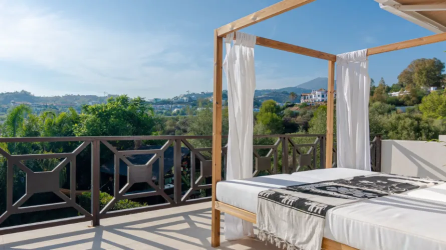 Villa de 5 chambres à Nueva Andalucia, Spain No. 1021 № 28