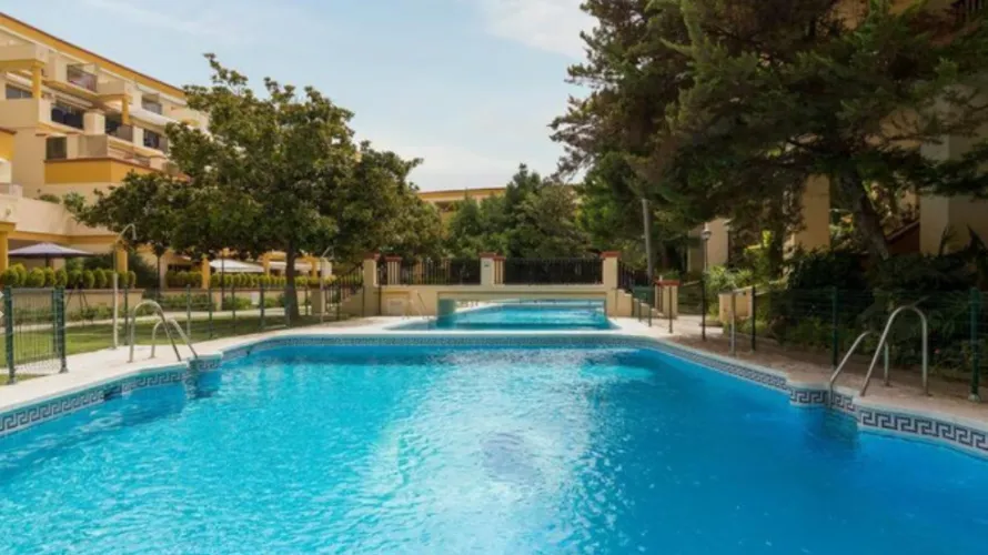 Apartment de 1 chambre à Marbella, Spain No. 801 № 3