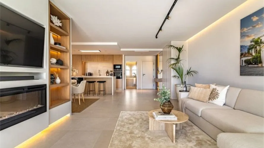 Duplex de 3 chambres à La Quinta, Spain No. 739 № 19