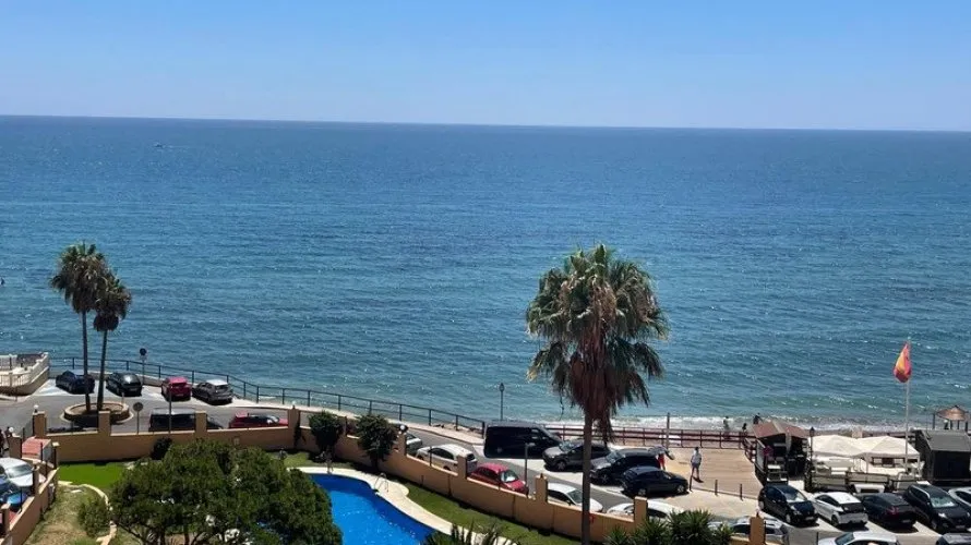 Apartment de 2 chambres à Mijas Costa, Spain No. 768 № 8