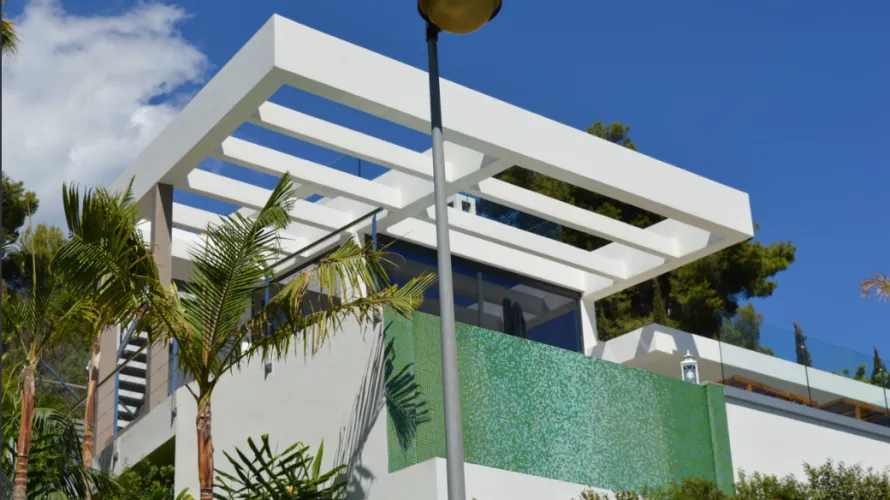 Villa de 5 chambres à Marbella, Spain No. 1023 № 6