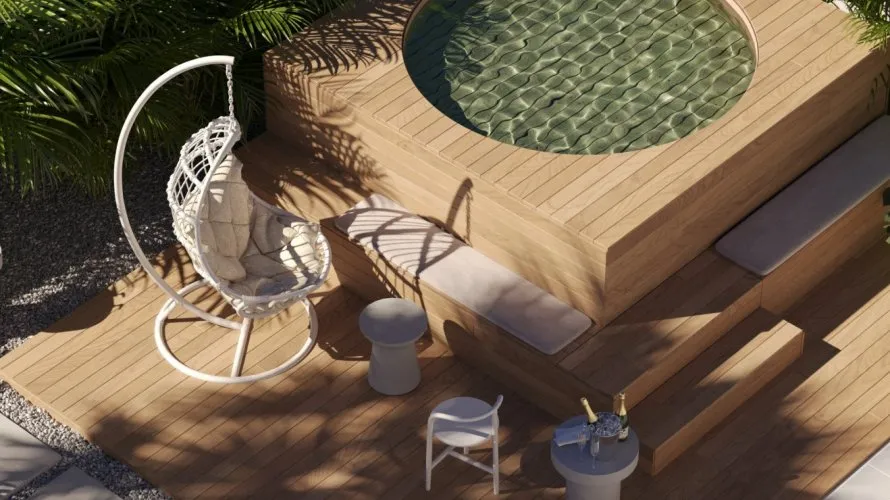 Apartment de 3 chambres à Marbella, Spain No. 221 № 4