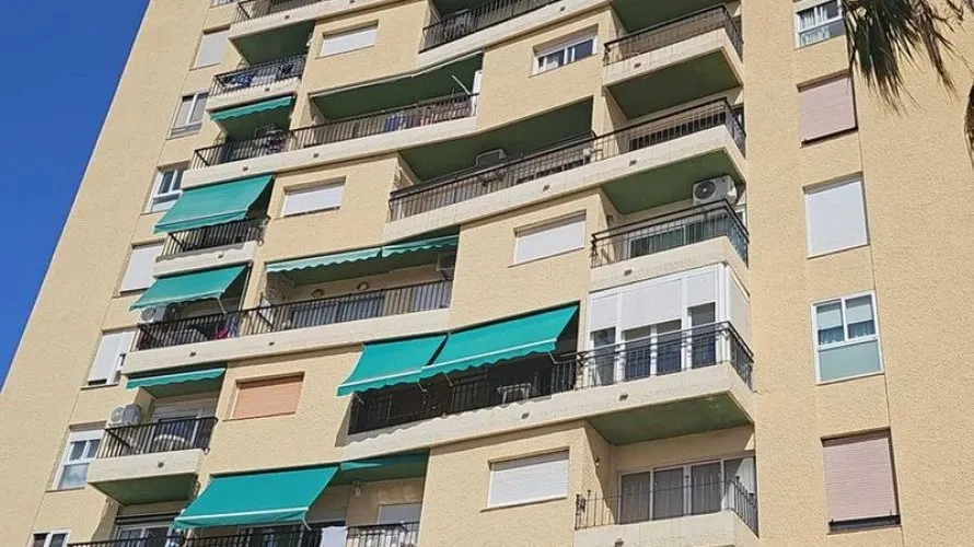 Apartment de 2 chambres à Fuengirola, Spain No. 628 № 17