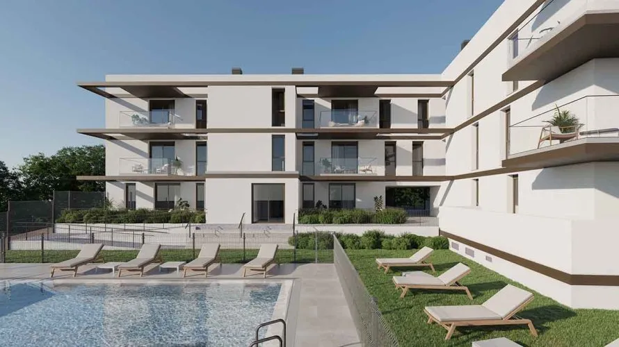 Apartment de 2 chambres à Estepona, Spain No. 167 № 8