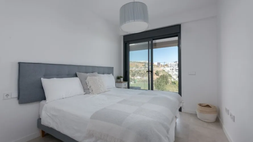 Apartment de 3 chambres à Estepona, Spain No. 395 № 18