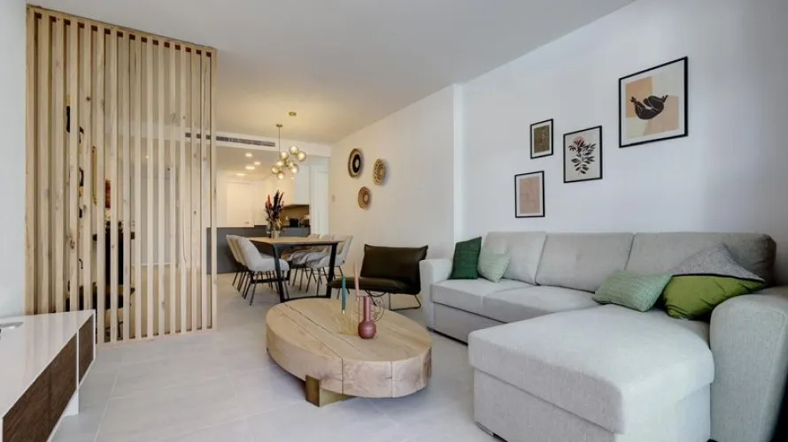 Apartment de 2 chambres à Estepona, Spain No. 862 № 15