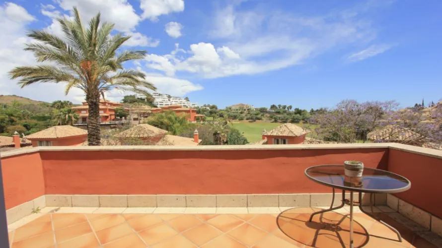 Villa de 6 chambres à Marbella, Spain No. 537 № 12