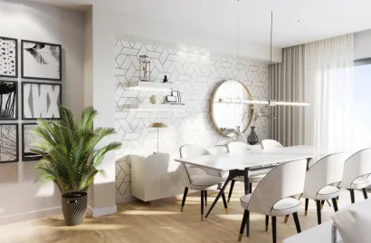 Apartment de 3 chambres à Fuengirola, Spain No. 374