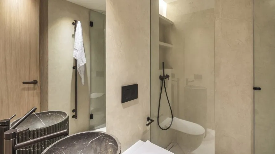 Apartment de 3 chambres à Marbella, Spain No. 166 № 2