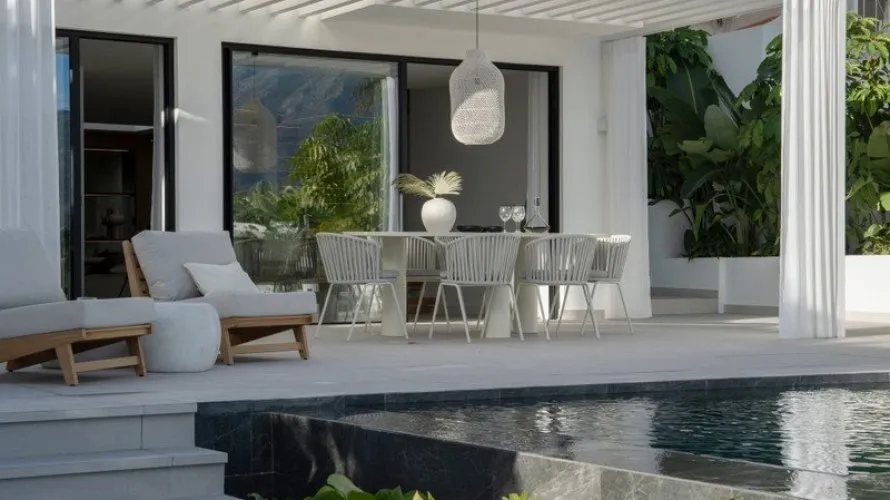Villa de 5 chambres à Nueva Andalucia, Spain No. 511 № 28