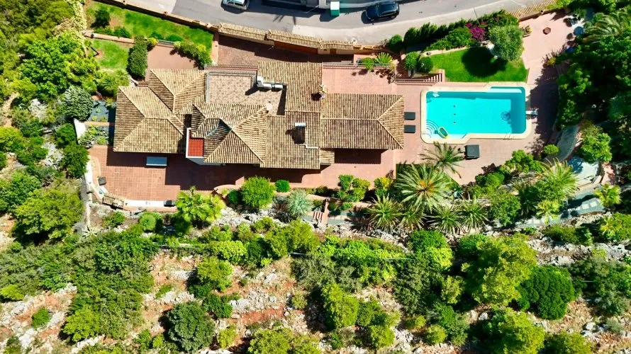 Villa de 4 chambres à La Pedrera, Espagne No. 2702 № 27
