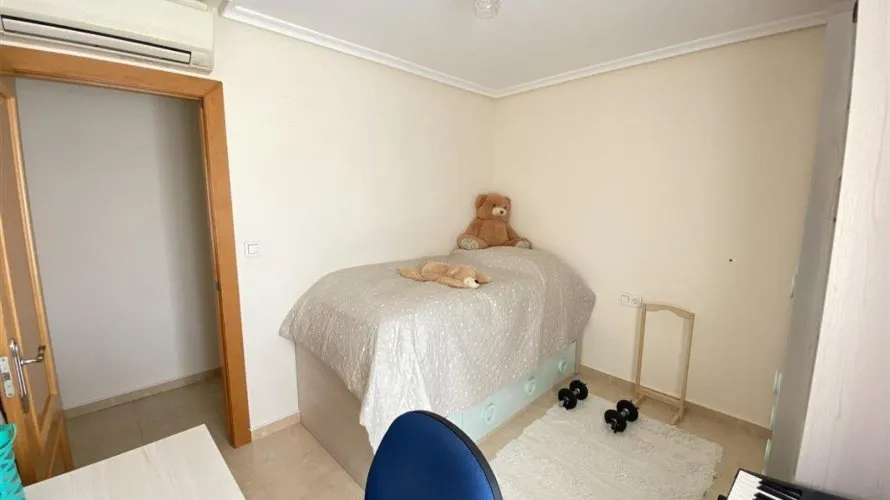 Apartment de 134m² à Altea, Espagne No. 2217 № 18