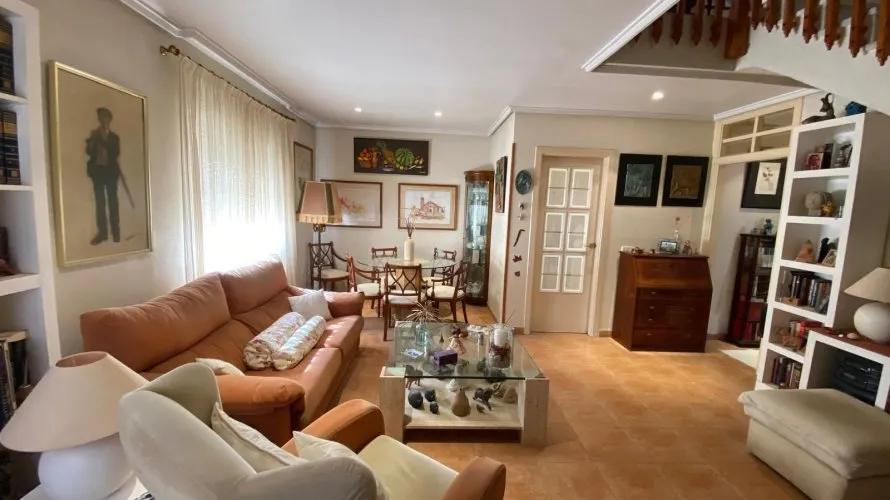 House de 3 chambres à Alicante, Espagne No. 2270 № 2