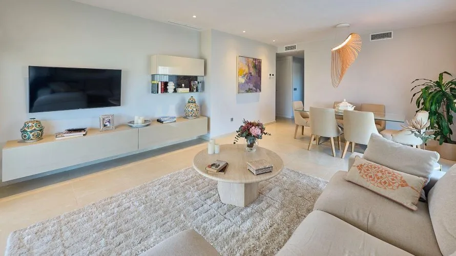 Apartment de 3 chambres à Alicante, Espagne No. 2567 № 25