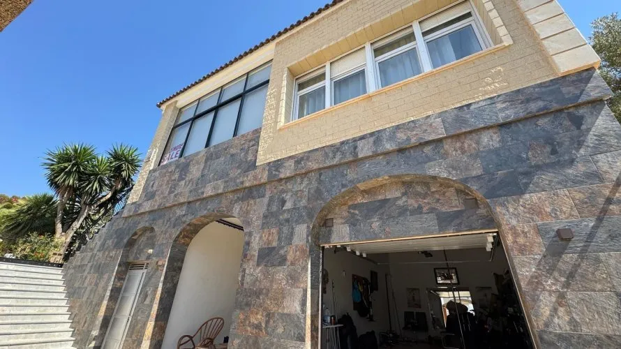 Villa de 5 chambres à Campoamor, Espagne No. 2101 № 5