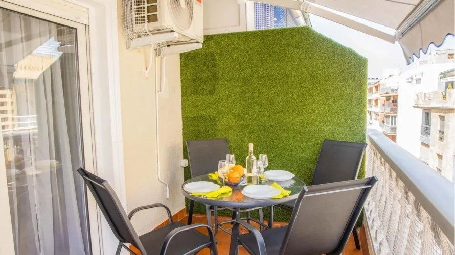 Apartment de 1 chambre à Torrevieja, Espagne No. 2220 № 2