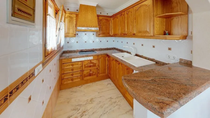 Villa de 7 chambres à Maryvilla, Espagne No. 1741 № 4