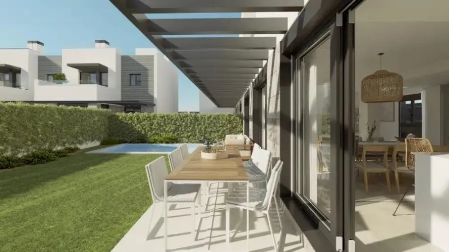 House de 4 chambres à Mallorca, Espagne No. 2589 № 14