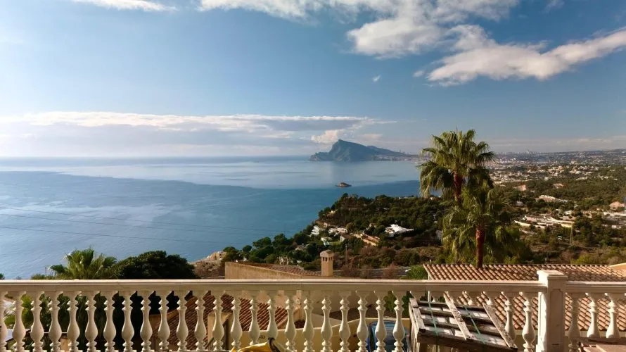 House de 4 chambres à Zona Altea Hills, Espagne No. 2007 № 11