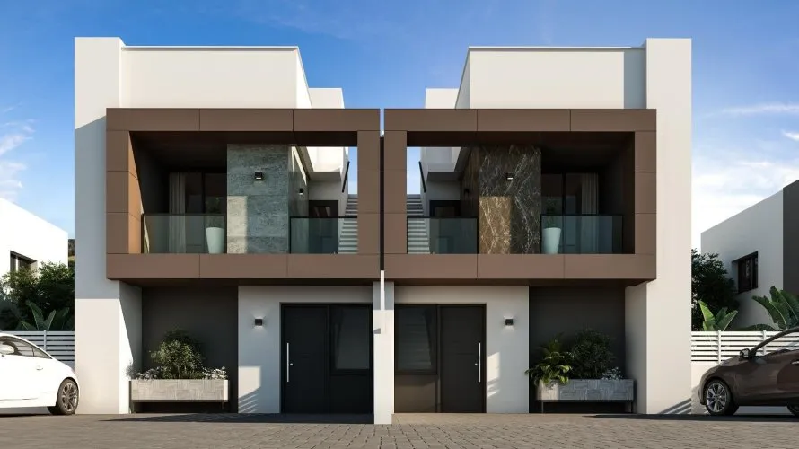 House de 3 chambres à La Pedrera, Espagne No. 1808