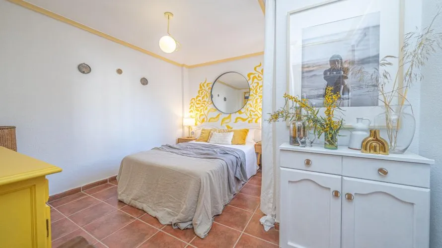 House de 83m² à Alicante, Espagne No. 2663 № 21