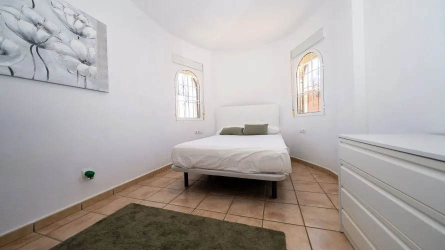 Villa de 89m² à Playa Flamenca II, Espagne No. 2378 № 9