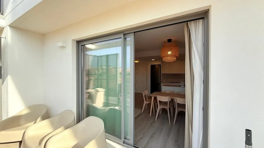 Apartment de 62m² à Denia, Spain No. 1536 № 7