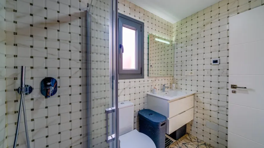 Villa de 3 chambres à Finestrat, Espagne No. 1826 № 13