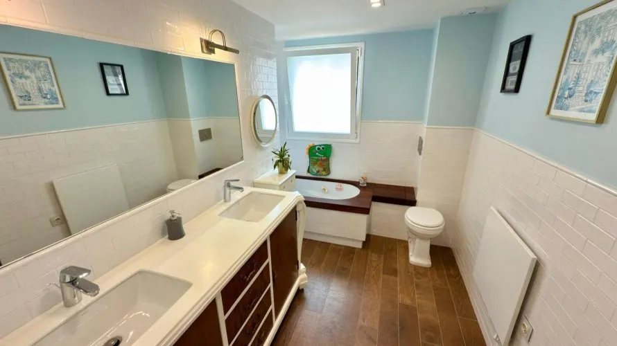 Villa de 3 chambres à La Nucia, Espagne No. 1568 № 11