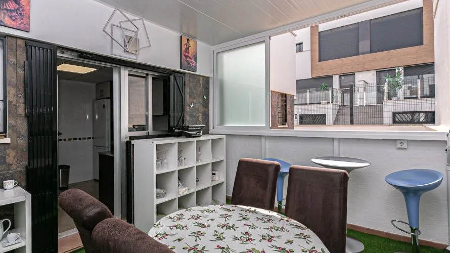 House de 132m² à Guardamar del Segura, Espagne No. 2336 № 23