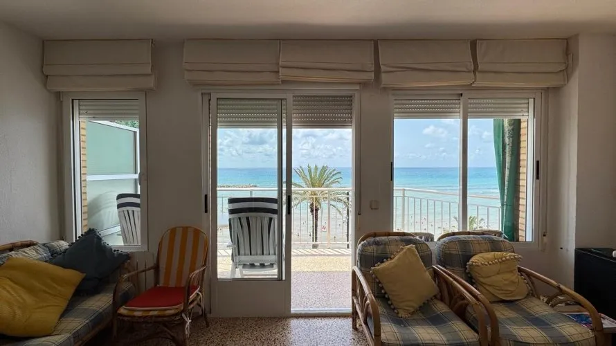 Apartment de 3 chambres à Torrevieja, Espagne No. 2636 № 19