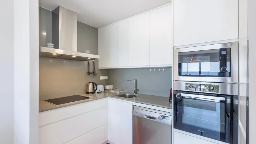 Apartment de 2 chambres à Torre de la Horadada, Espagne No. 2510 № 21